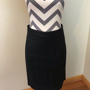 Banana Republic Roland Mouret Sloan Skirt limited